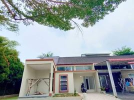 3 Bedroom House for sale in North Sumatera, Medan Amplas, Medan, North Sumatera