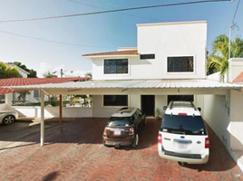 4 Habitación Casa en venta en Othon P Blanco, Quintana Roo, Othon P Blanco