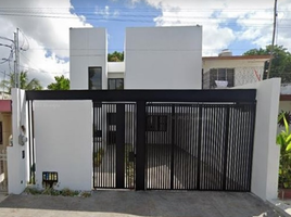Maison 4 chambre à vendre à Merida, Yucatan, Merida