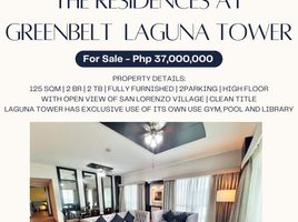 2 Bedroom Apartment for sale in Greenbelt by Ayala Malls, Makati City, Makati City