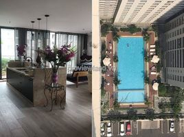 3 Phòng ngủ Căn hộ for sale in Quận 2, TP.Hồ Chí Minh, Thảo Điền, Quận 2