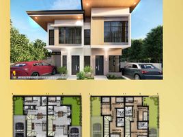 4 Bedroom House for sale in Cebu, Central Visayas, Minglanilla, Cebu