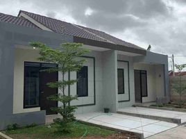 2 Kamar Rumah for sale in Karawang, West Jawa, Klari, Karawang