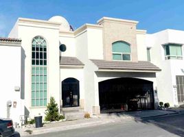 Maison 4 chambre à vendre à Monterrey, Nuevo Leon, Monterrey
