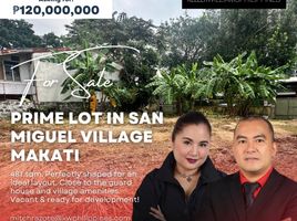  Terrain for sale in Metro Manila, Makati City, Southern District, Metro Manila