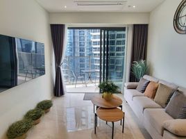 2 Schlafzimmer Appartement zu vermieten in An Khanh, Ho Chi Minh City, An Khanh