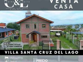 2 Habitación Casa en venta en Punilla, Cordobá, Punilla