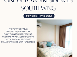 2 Bedroom Condo for sale in Uptown Mall - Uptown Bonifacio, Makati City, Makati City