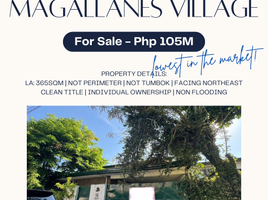 Casa en venta en Makati City, Metro Manila, Makati City, Southern District