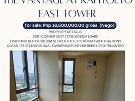 2 Habitación Departamento en venta en Pasig City, Metro Manila, Pasig City