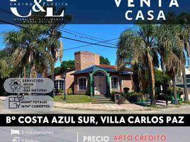 3 Habitación Villa en venta en Santa Maria, Cordobá, Santa Maria