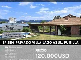  Casa en venta en Punilla, Cordobá, Punilla