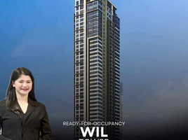  Condominium for rent in Eastern District, Metro Manila, Quezon City, Eastern District