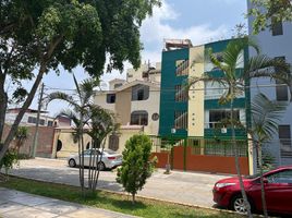 4 Habitación Departamento en venta en Perú, San Borja, Lima, Lima, Perú