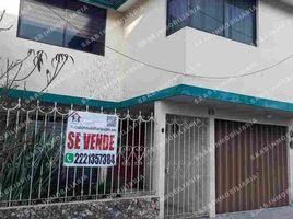 4 Schlafzimmer Haus zu verkaufen in Puebla, Puebla, Puebla, Puebla
