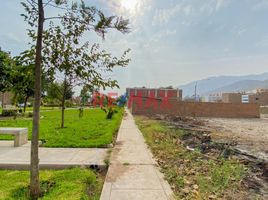  Terreno (Parcela) en venta en Lurigancho, Lima, Lurigancho