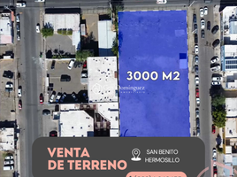  Land for sale in Hermosillo, Sonora, Hermosillo