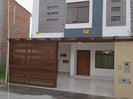 5 Bedroom House for sale in Azuay, Cuenca, Cuenca, Azuay