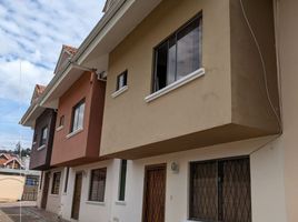 3 Habitación Casa en venta en Baños, Cuenca, Baños