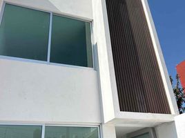 Villa 3 chambre à vendre à Ocoyucan, Puebla, Ocoyucan