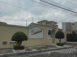 Maison 3 chambre à vendre à Quito, Pichincha, Quito, Quito, Pichincha