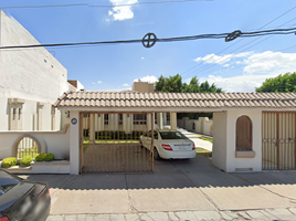 4 Schlafzimmer Villa zu verkaufen in Torreon, Coahuila, Torreon