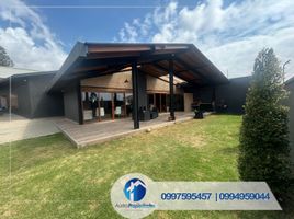 4 Habitación Villa en venta en Sayausi, Cuenca, Sayausi