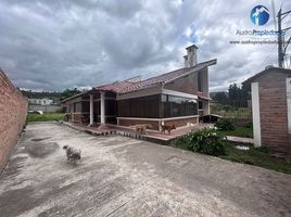 3 Bedroom House for sale in Cathedral of the Immaculate Conception, Cuenca, Cuenca, Cuenca