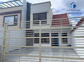 3 Habitación Villa en venta en Calderón Park, Cuenca, Cuenca, Cuenca