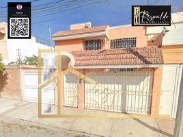 3 Habitación Villa en venta en Tehuacan, Puebla, Tehuacan