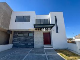 Maison 3 chambre à vendre à Queretaro, Queretaro, Queretaro, Queretaro