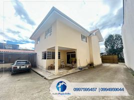 3 Bedroom House for sale in Ricaurte, Cuenca, Ricaurte