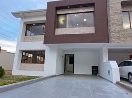 4 chambre Maison for sale in Ricaurte, Cuenca, Ricaurte