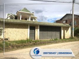  Villa for sale in Cathedral of the Immaculate Conception, Cuenca, Cuenca, Cuenca