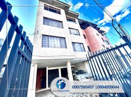 12 Habitación Villa en venta en Calderón Park, Cuenca, Cuenca, Cuenca