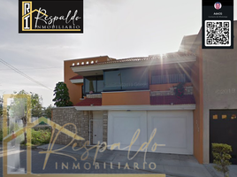 4 Habitación Villa en venta en Tehuacan, Puebla, Tehuacan