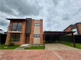 3 Habitación Casa en venta en Cajica, Cundinamarca, Cajica