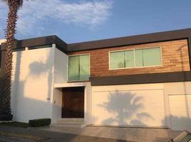 3 Schlafzimmer Villa zu verkaufen in Ocoyucan, Puebla, Ocoyucan