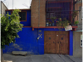 4 Habitación Casa en venta en Venustiano Carranza, Ciudad de México, Venustiano Carranza