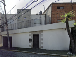 4 Schlafzimmer Haus zu verkaufen in Cuajimalpa De Morelos, Mexico City, Cuajimalpa De Morelos