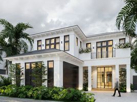 5 Bedroom House for sale in Samborondon, Guayas, Samborondon, Samborondon