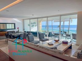 4 Habitación Apartamento en alquiler en Acapulco, Guerrero, Acapulco