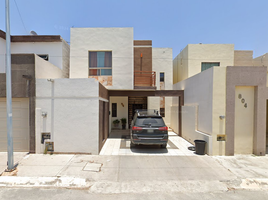 在Saltillo, Coahuila出售的3 卧室 屋, Saltillo