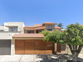 4 Schlafzimmer Villa zu verkaufen in Zapopan, Jalisco, Zapopan, Jalisco
