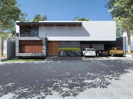 Maison 4 chambre à vendre à San Luis Potosi, San Luis Potosi, San Luis Potosi, San Luis Potosi