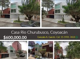 2 Bedroom House for sale in Cuauhtemoc, Mexico City, Cuauhtemoc, Mexico City