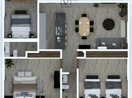 3 Schlafzimmer Wohnung zu verkaufen in Guadalajara, Jalisco, Guadalajara