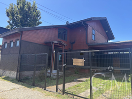 3 chambre Maison for rent in Los Rios, Mariquina, Valdivia, Los Rios