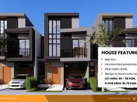 3 Bedroom House for sale in Central Visayas, Cebu City, Cebu, Central Visayas