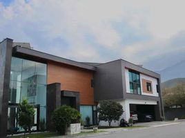 在Santiago, Nuevo Leon出售的4 卧室 屋, Santiago